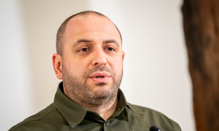 Украйна и САЩ ще обсъдят в Швейцария прекратяването на войната